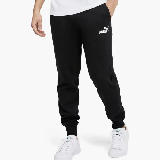 Штани Puma Essentials Fleece 846820-01