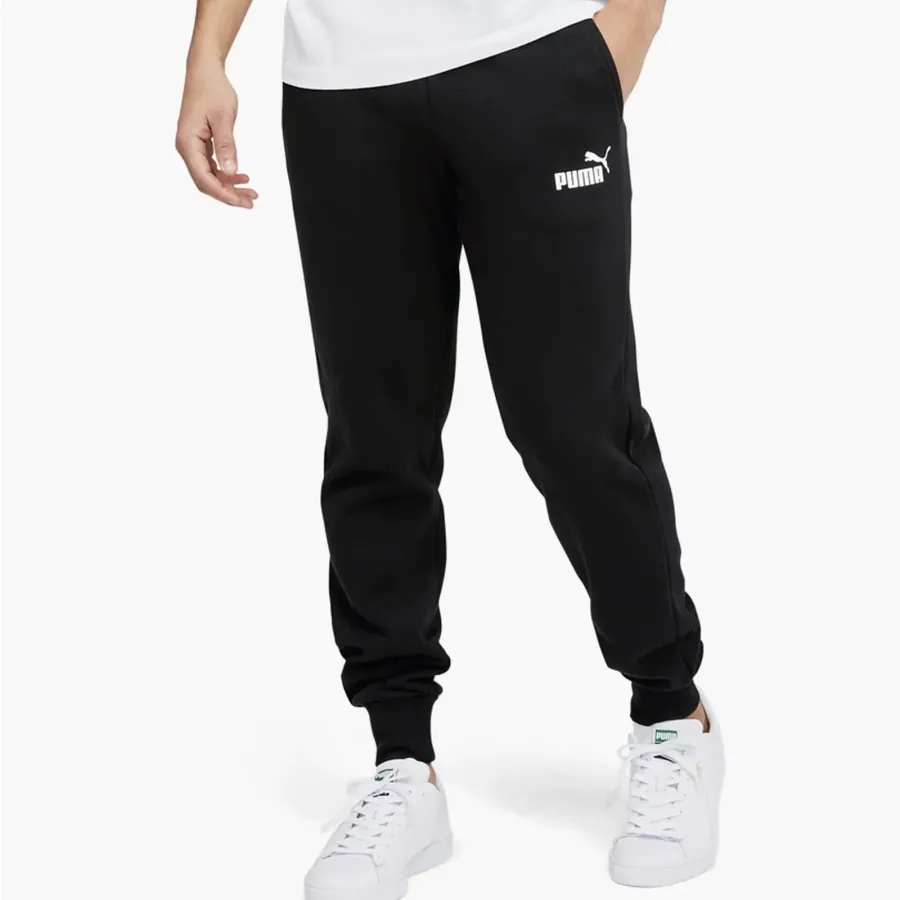 Штани Puma Essentials Fleece 846820-01