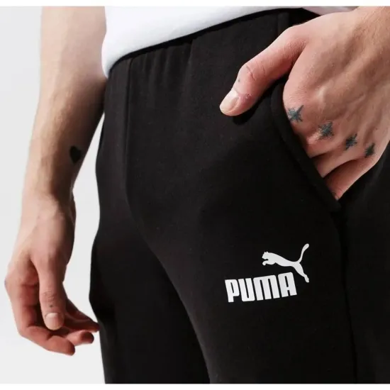 Штани Puma Essentials Fleece 846820-01