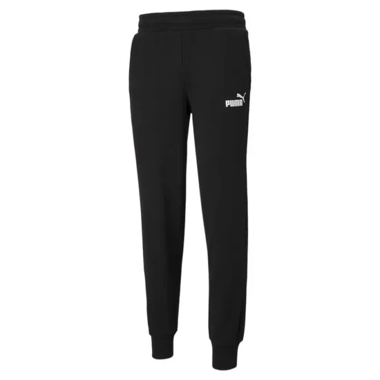 Штани Puma Essentials Fleece 846820-01