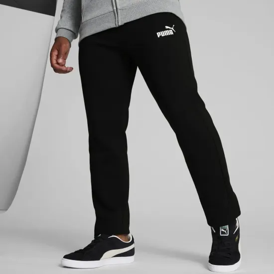 Штани Puma Essentials Logo 846822-01