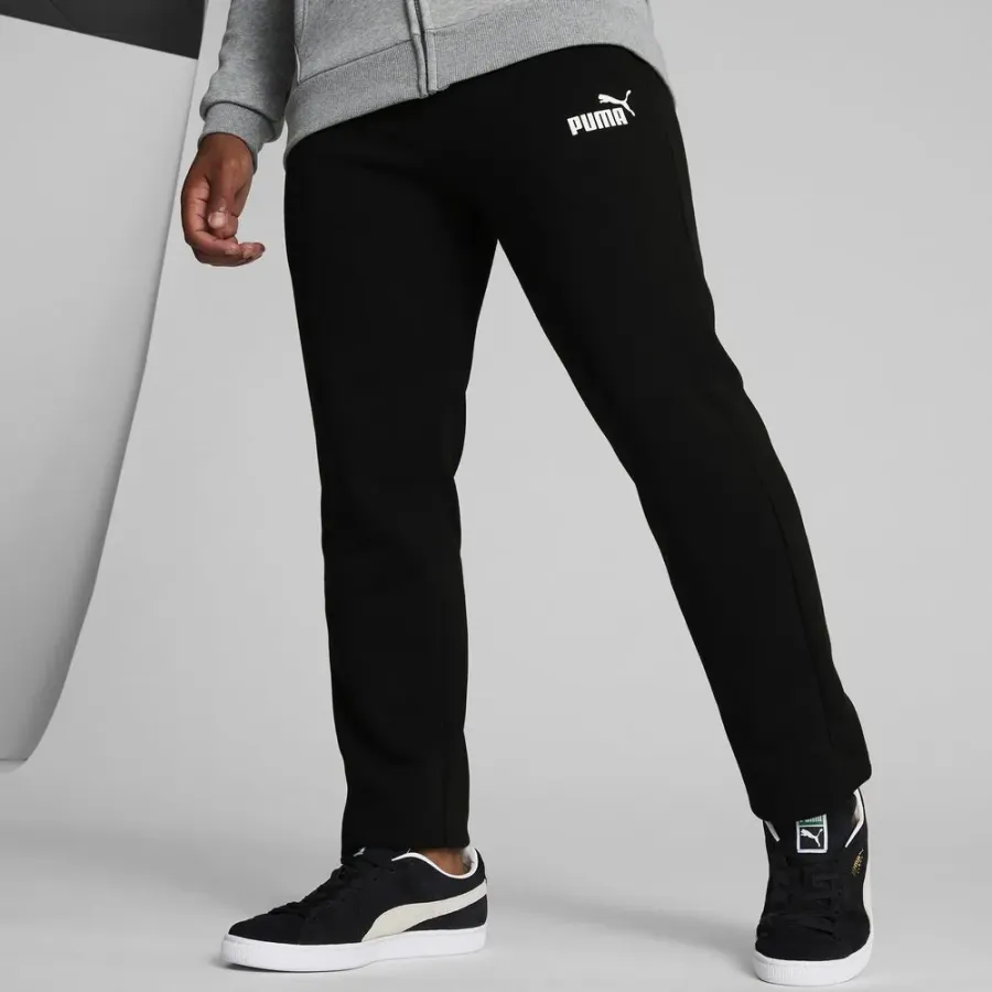 Штани Puma Essentials Logo 846822-01