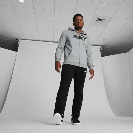 Штани Puma Essentials Logo 846822-01