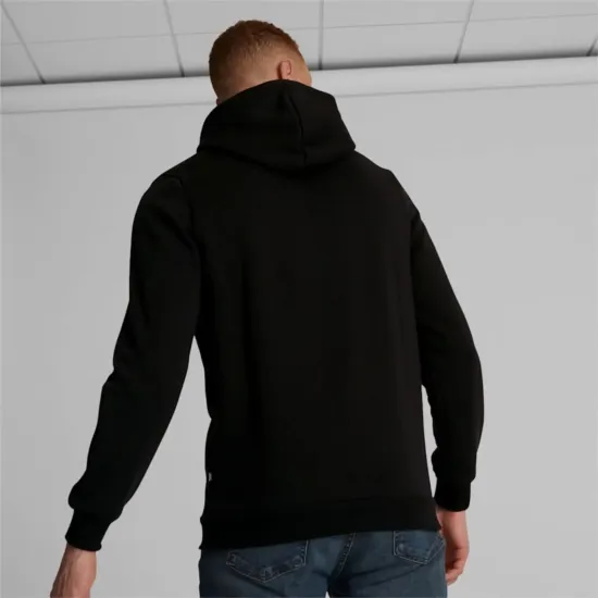 Худі Puma Essentials Big Logo 846849-91