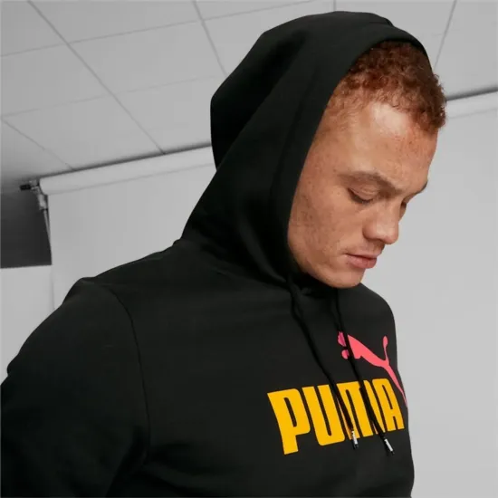 Худі Puma Essentials Big Logo 846849-91