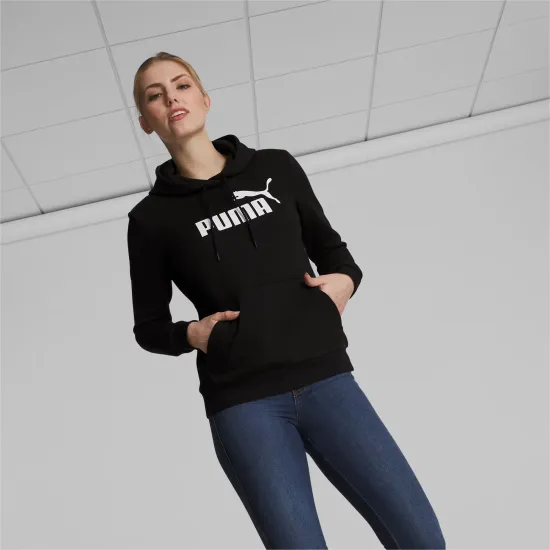 Худі Puma Essential Logo Fleece 846858-01