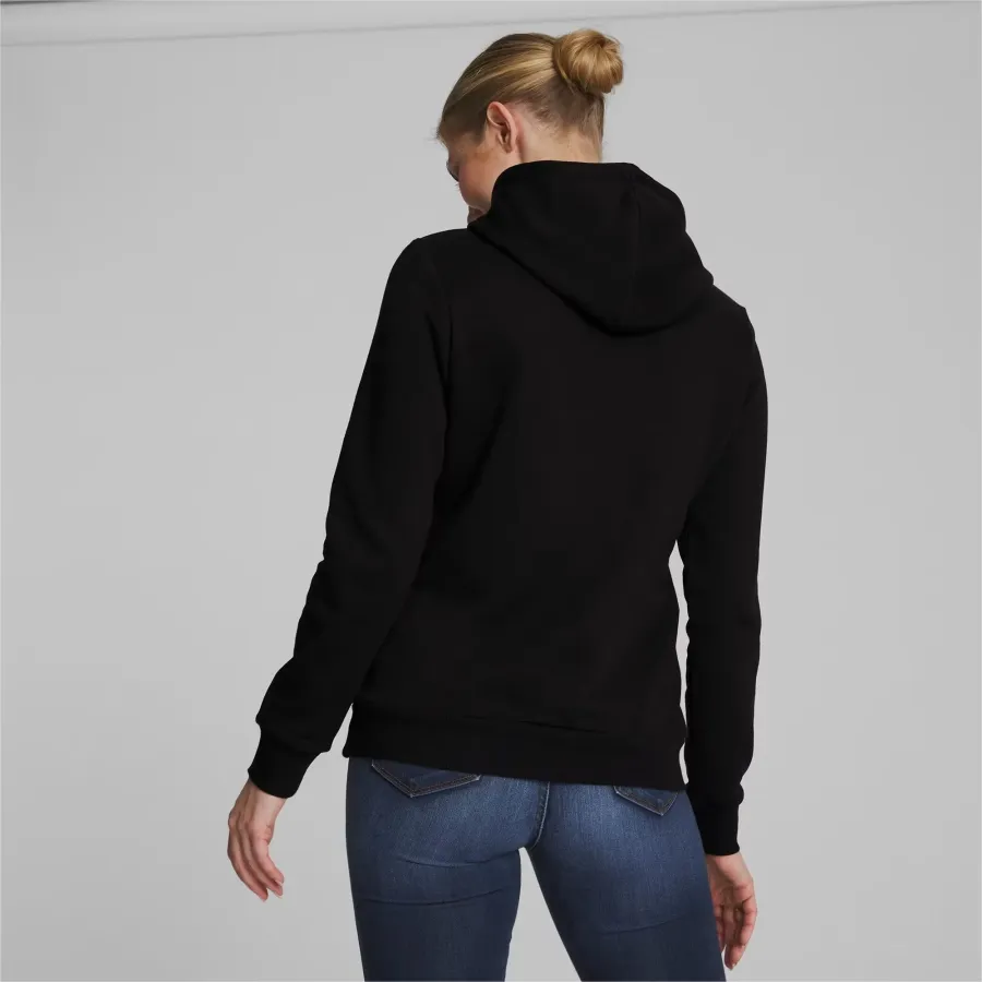 Худі Puma Essential Logo Fleece 846858-01