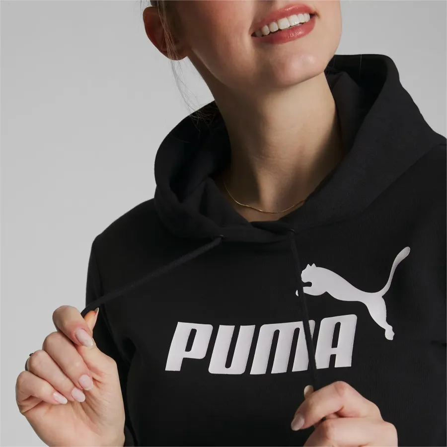 Худі Puma Essential Logo Fleece 846858-01