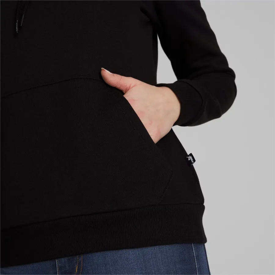 Худі Puma Essential Logo Fleece 846858-01