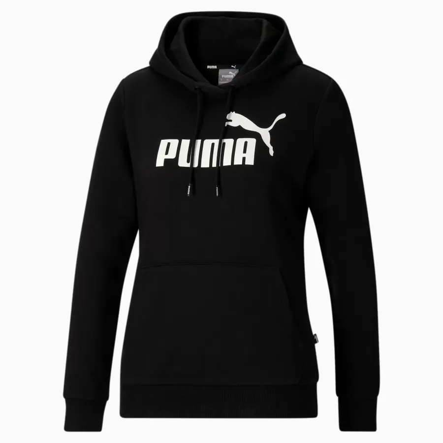 Худі Puma Essential Logo Fleece 846858-01
