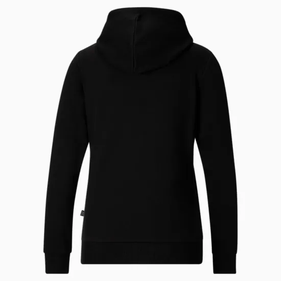 Худі Puma Essential Logo Fleece 846858-01