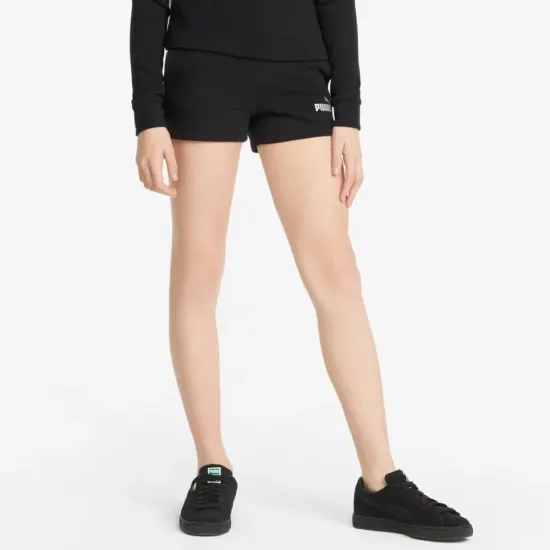 Шорти Puma Essentials+ Youth 846963-01