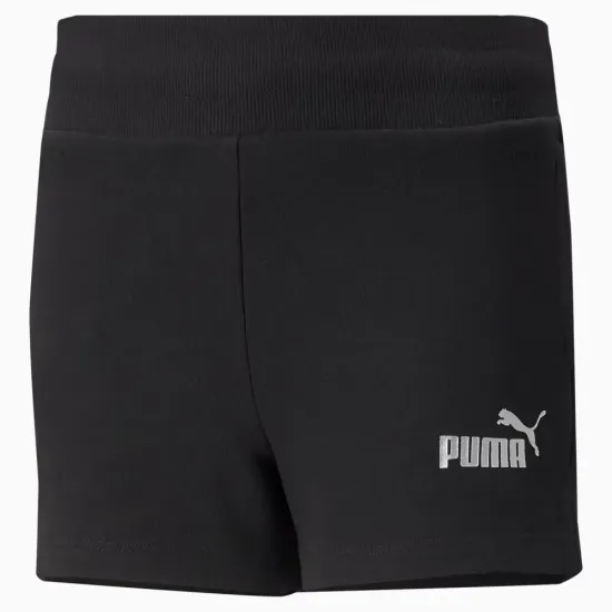 Шорти Puma Essentials+ Youth 846963-01