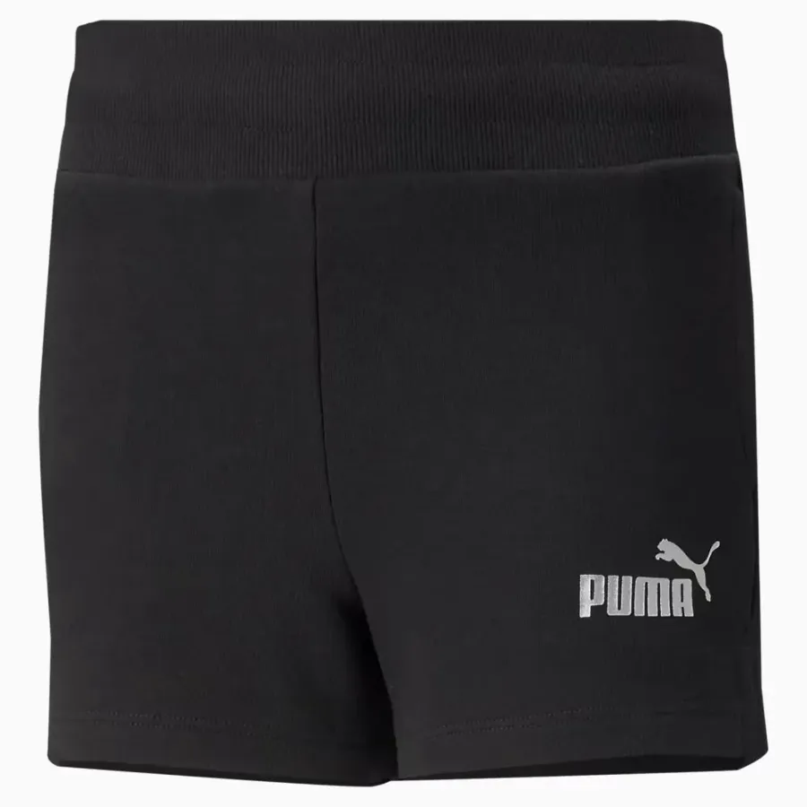 Шорти Puma Essentials+ Youth 846963-01