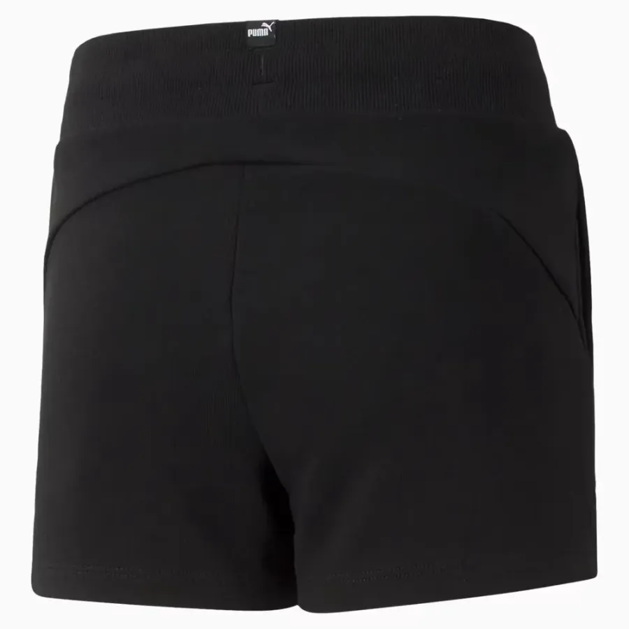 Шорти Puma Essentials+ Youth 846963-01