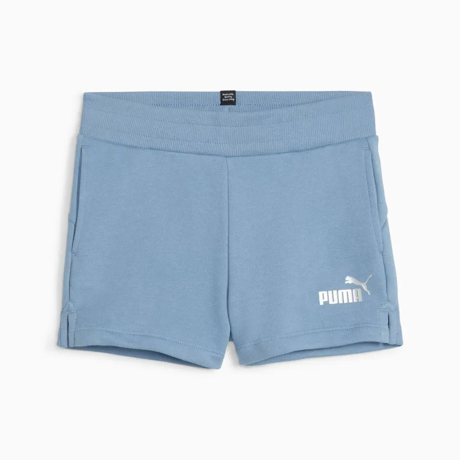 Шорти Puma Essentials+ Youth 846963-20