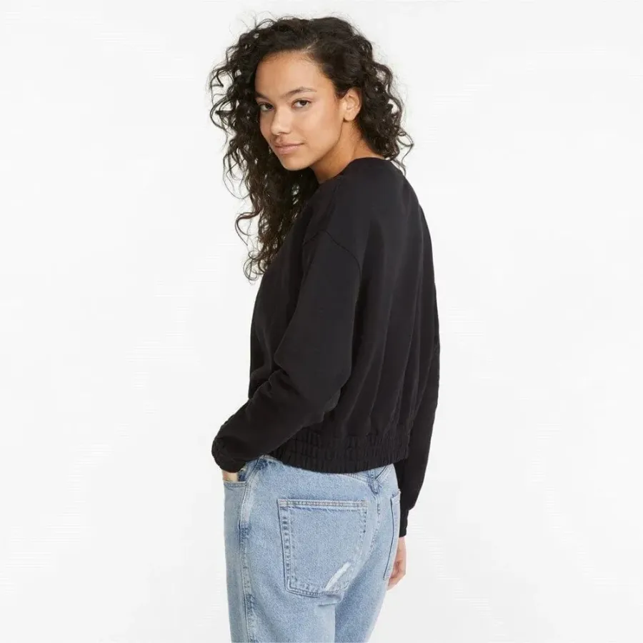 Світшот Puma HER Crew Neck 847094-01