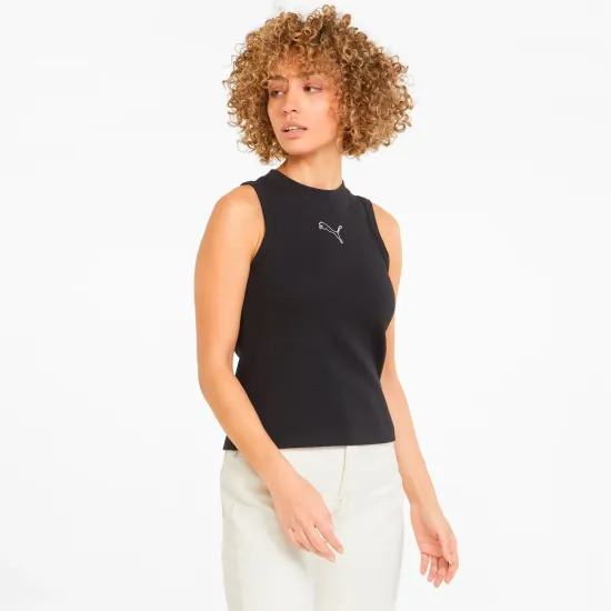 Майка Puma HER Tank Top 847097-01