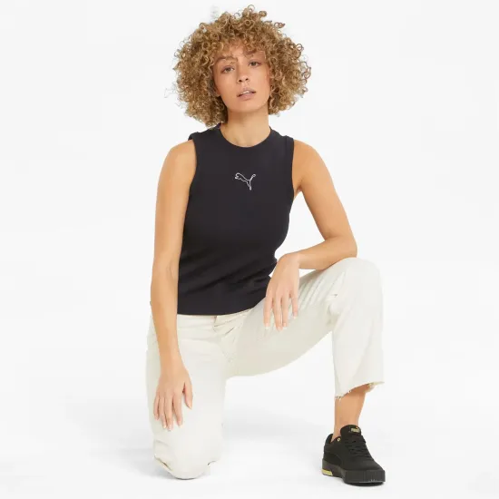 Майка Puma HER Tank Top 847097-01