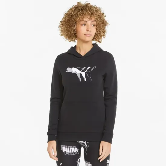 Худі Puma Power Graphic 847114-01