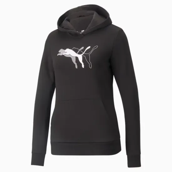 Худі Puma Power Graphic 847114-01