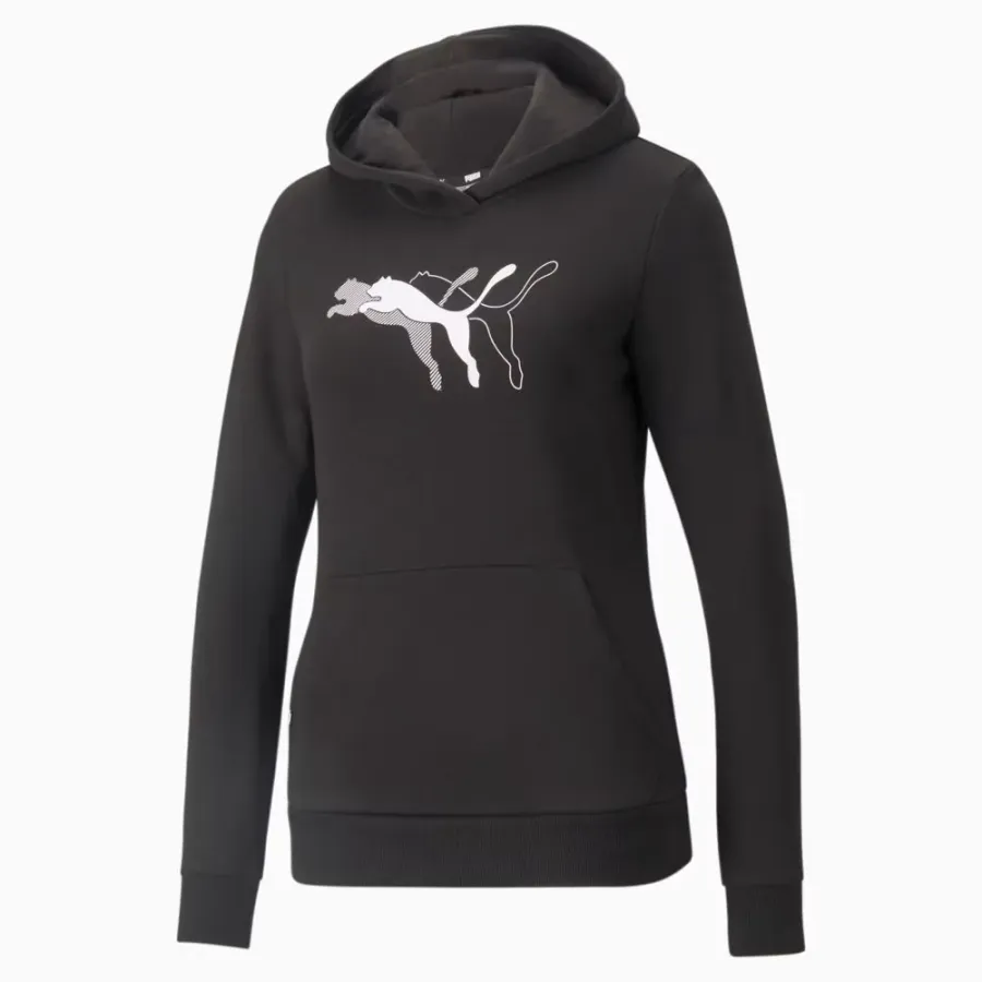 Худі Puma Power Graphic 847114-01