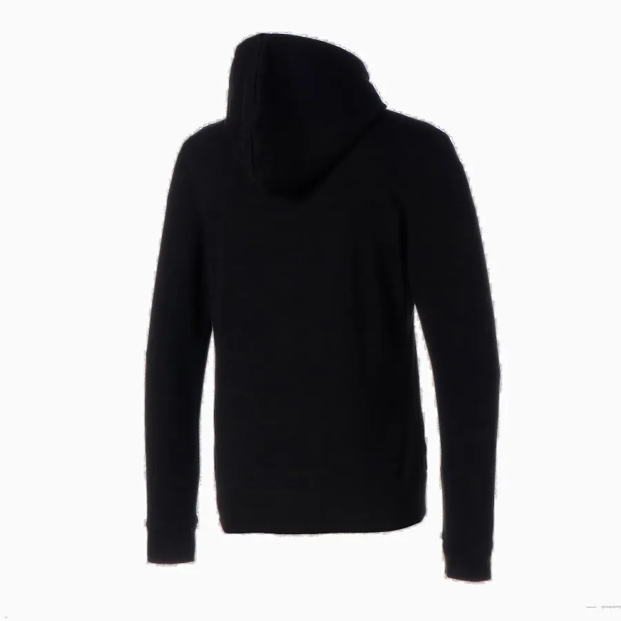 Кофта Puma Essentials Full-Zip Hoody TR 84720001