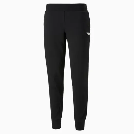 Штани Puma Essentials Closed Fleece 84720601