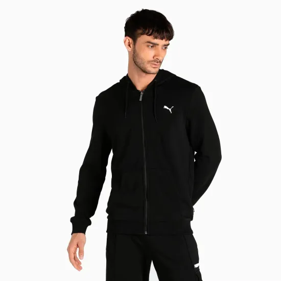 Олімпійка Puma ESS Full-Zip 847219-01