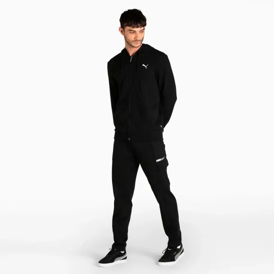 Олімпійка Puma ESS Full-Zip 847219-01