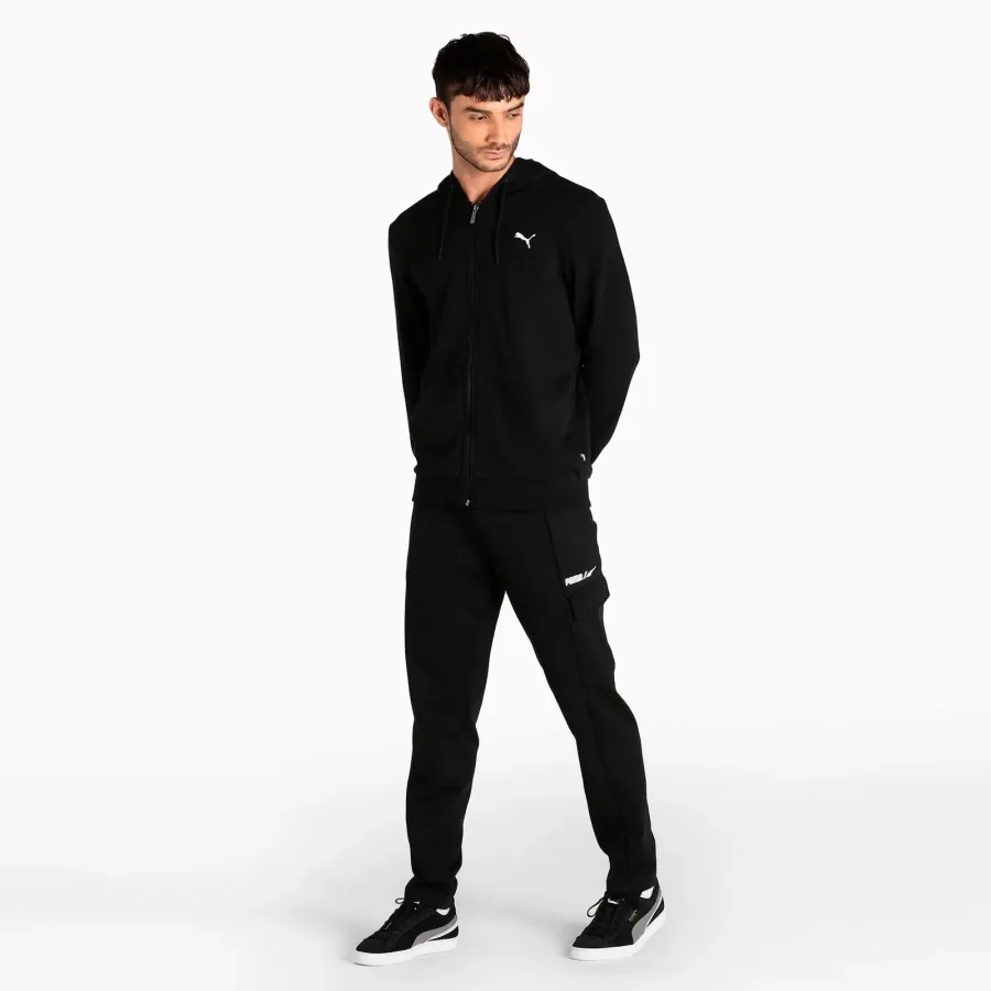 Олімпійка Puma ESS Full-Zip 847219-01