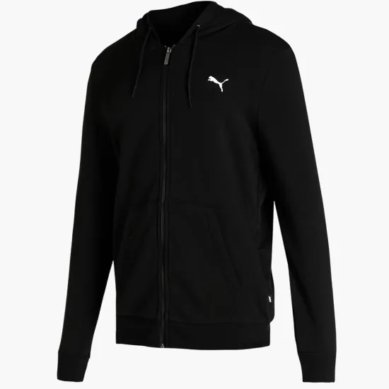 Олімпійка Puma ESS Full-Zip 847219-01