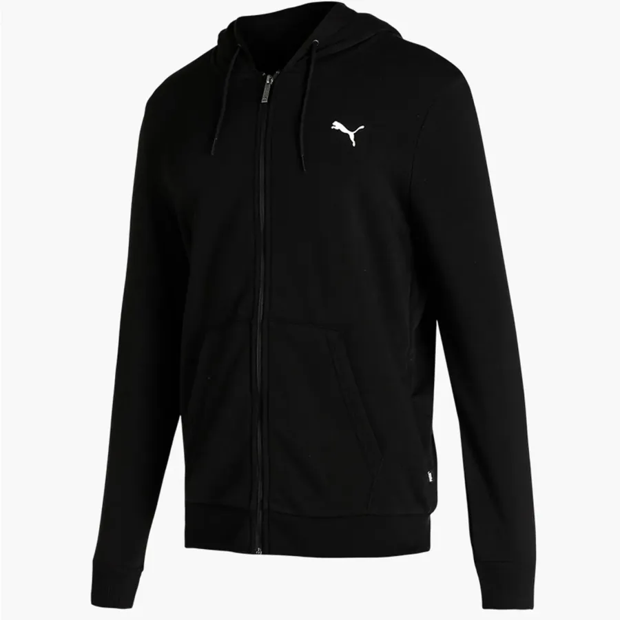 Олімпійка Puma ESS Full-Zip 847219-01