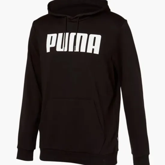 Худі Puma Essentials 847228-01