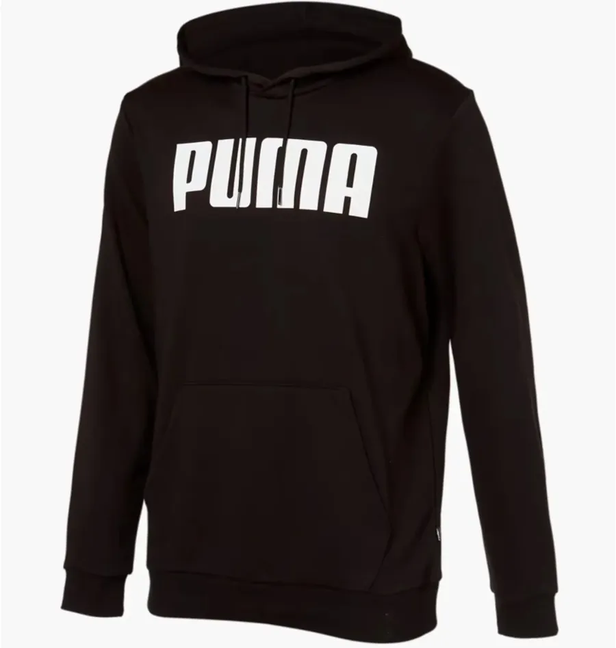 Худі Puma Essentials 847228-01