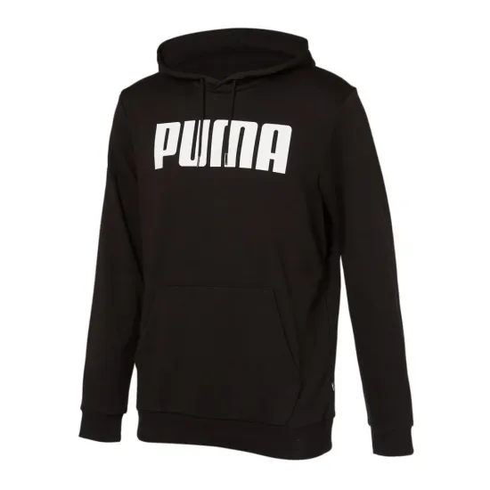 Кофта Puma Essentials TR 84722801