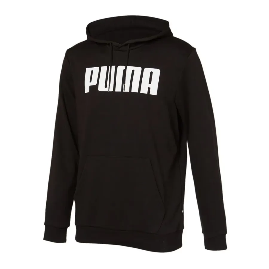 Кофта Puma Essentials TR 84722801