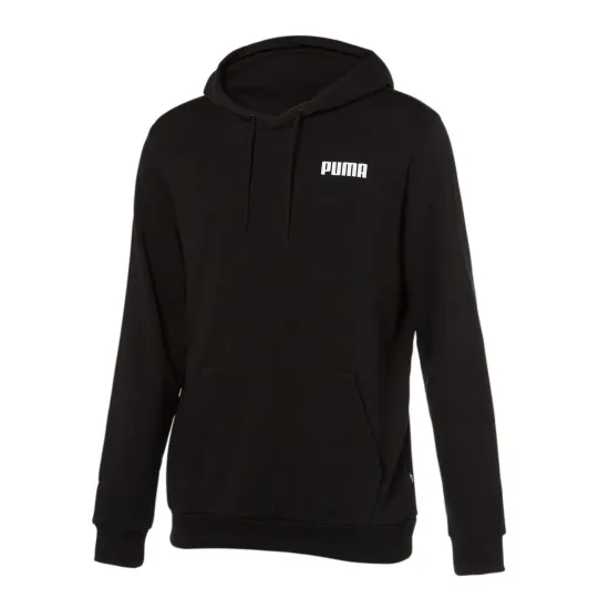 Кофта Puma Essentials TR 84722901
