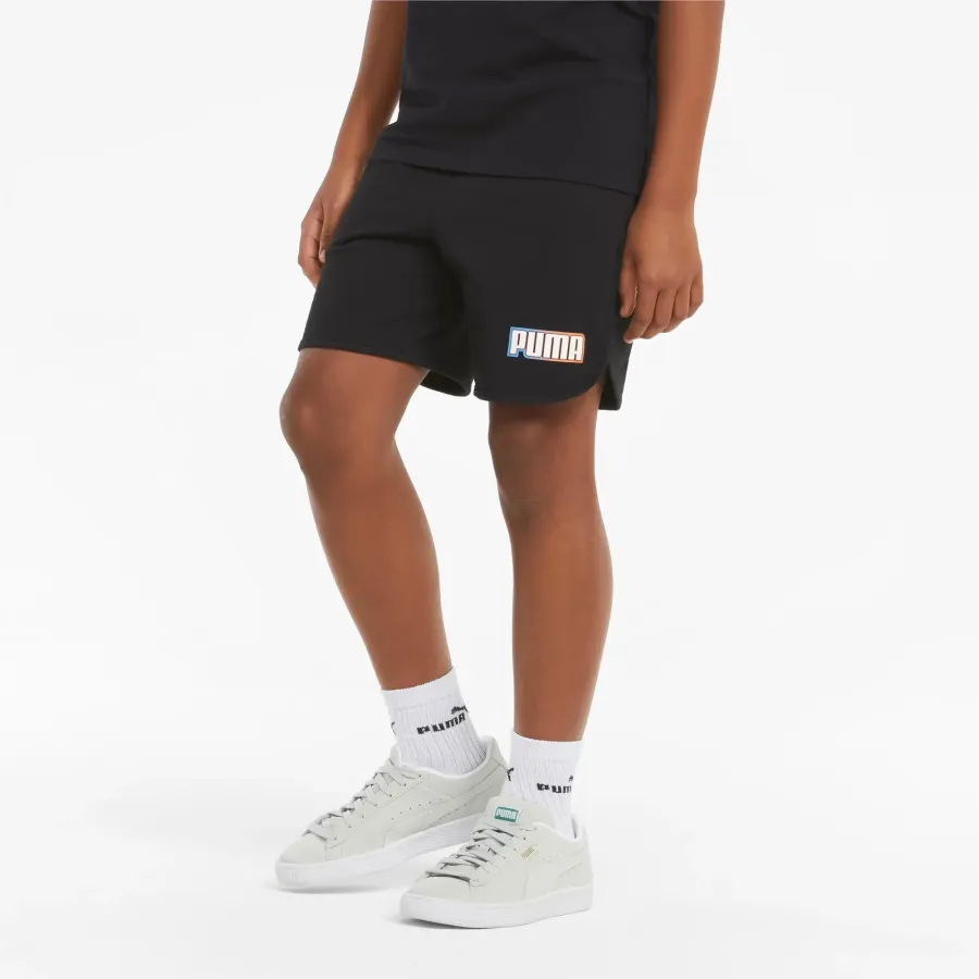 Шорти Puma Alpha Retro 847295-01