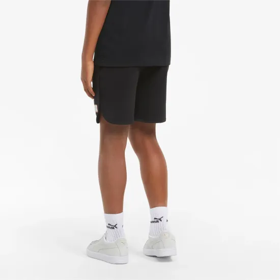 Шорти Puma Alpha Retro 847295-01