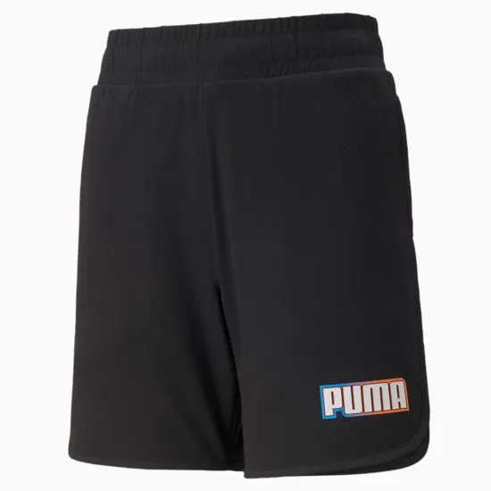 Шорти Puma Alpha Retro 847295-01