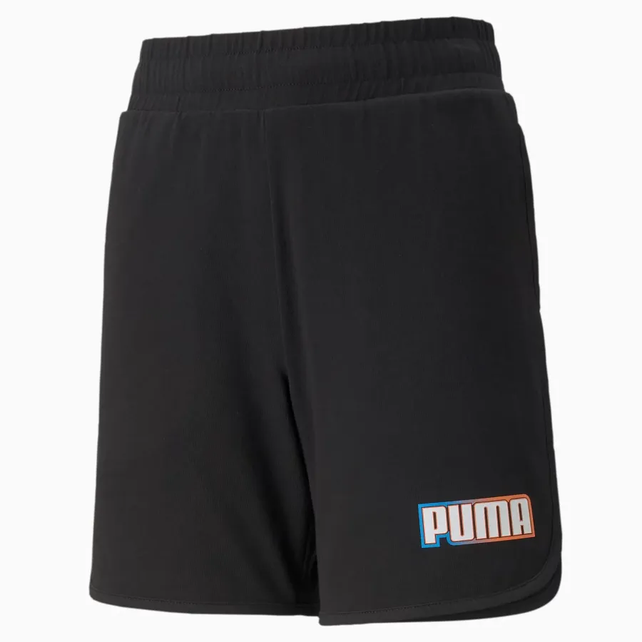 Шорти Puma Alpha Retro 847295-01