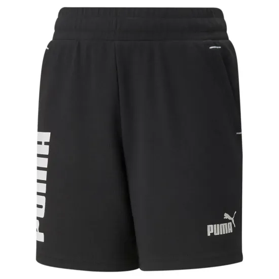 Шорти Puma Power Youth 847307-01