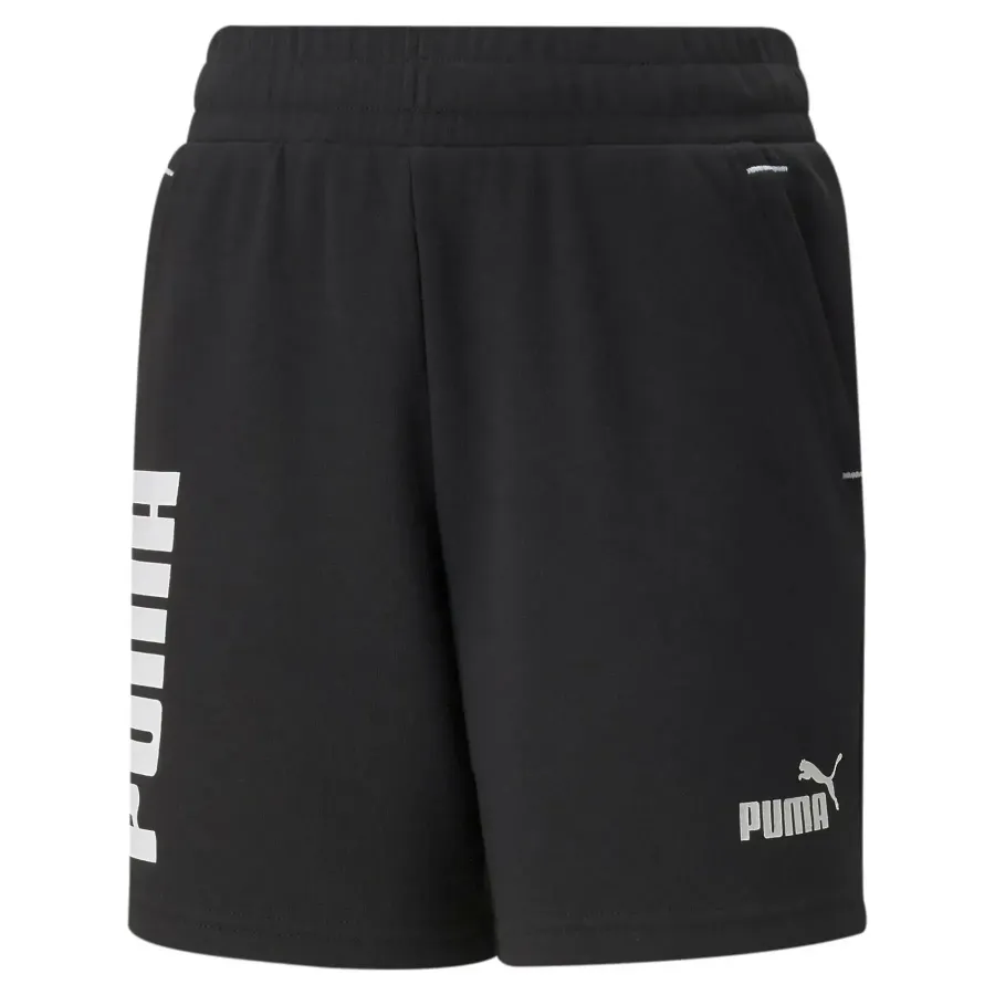 Шорти Puma Power Youth 847307-01