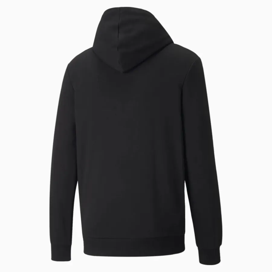 Худі Puma Power Logo 847378-01