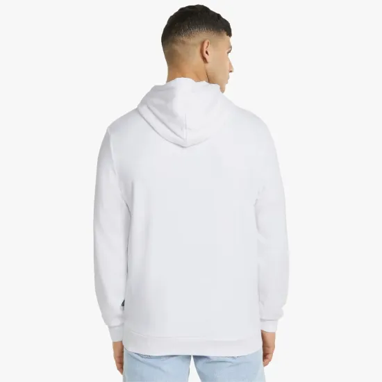 Худі Puma Power Logo 847378-02