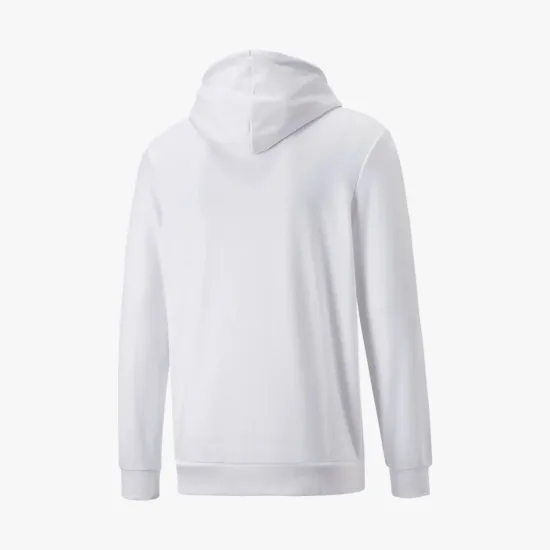Худі Puma Power Logo 847378-02