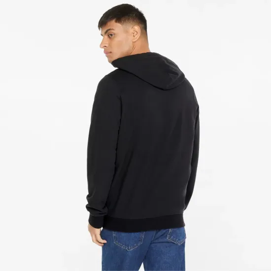 Кофта Puma Modern Basics Full-Zip 84741101