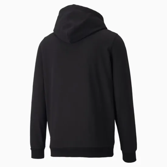 Кофта Puma Modern Basics Full-Zip 84741101