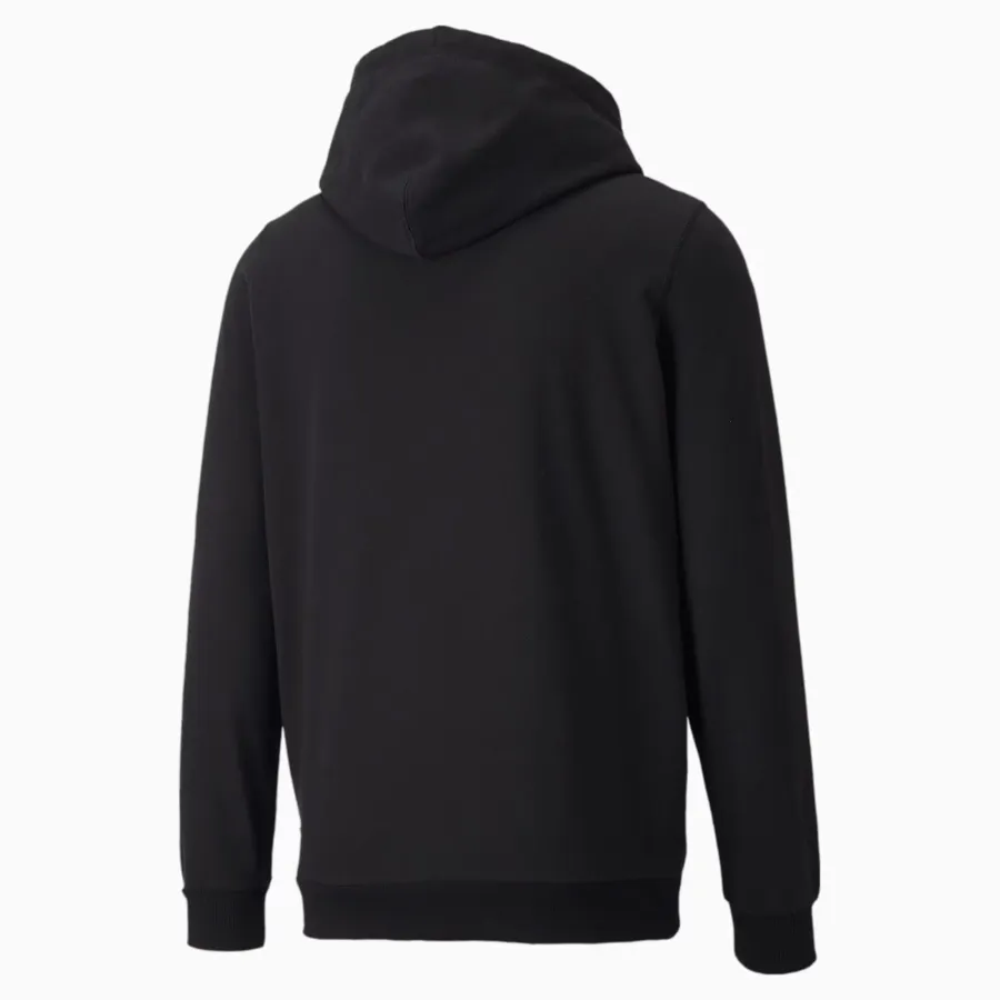 Кофта Puma Modern Basics Full-Zip 84741101